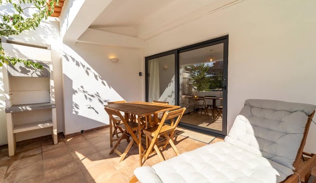 Falésia Coast Villa by HelloVacations in Albufeira