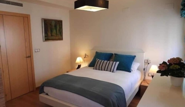 Córdoba Center Home Apartment · 2 Bedrooms · 1 Bathroom in Córdoba