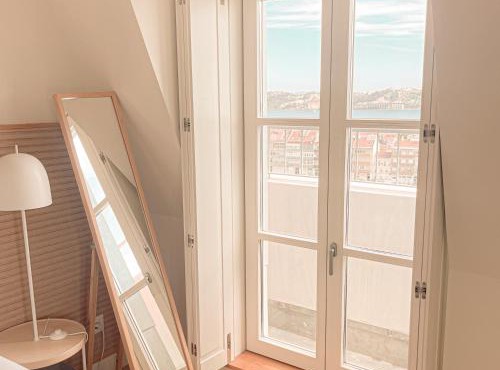Ajuda Palace Inn Lisbon Apartments in Linda-a-Velha
