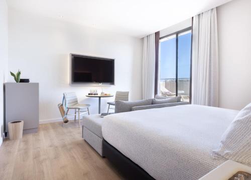 INNSiDE by Meliá Valencia Oceanic in Valencia