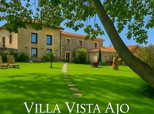 Villa Vista Ajo in Ajo