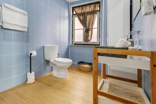 Family House in Aveiro