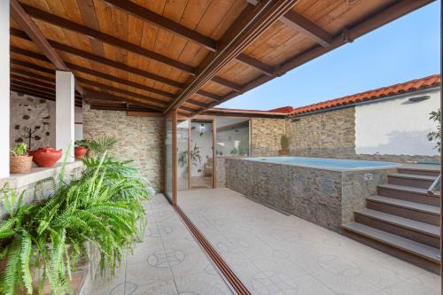 Casa Las Toscas in Ingenio