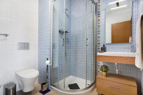 Villa Rosa Apartment in Portimao