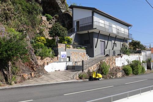 AL Penedo da Cheira in Penacova