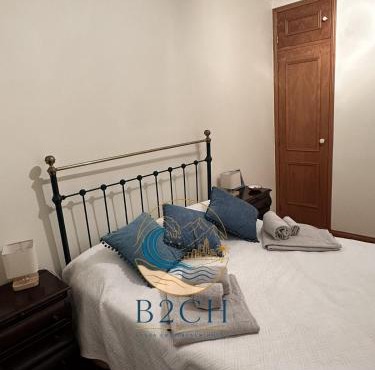 B2CH Santa Cruz Beach House in Praia de Santa Cruz
