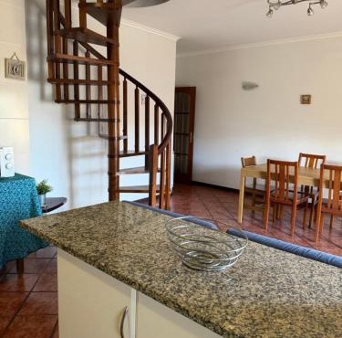 Duplex Furadouro Vista Mar Para 12 Pessoas in Ovar