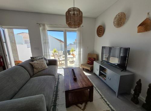 Ribavilla Surf House