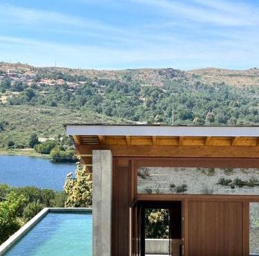 Fugahouse - Art, Nature & SPA in Lamego