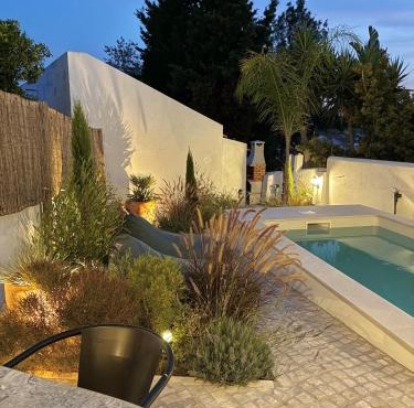 Casa Adro Nº1 - Boutique House with Pool in Montemor-o-Novo