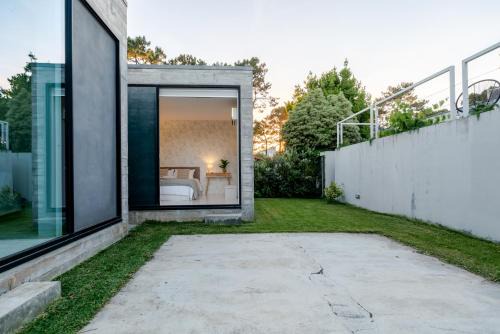 Contemporary Beach House Cabedelo in Viana do Castelo