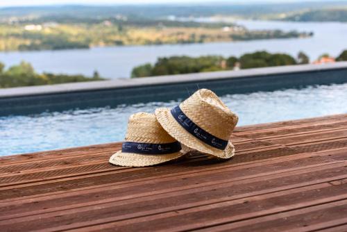 Caju Villas Montargil - Villa Pedra Furada in Ponte de Sor