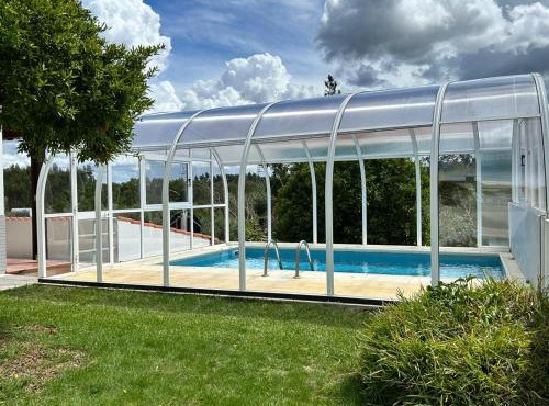 casa Jone olival in Tomar