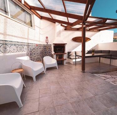 Maty's Place in Mafra