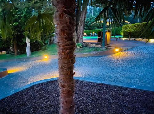 Villas do monte in Portela