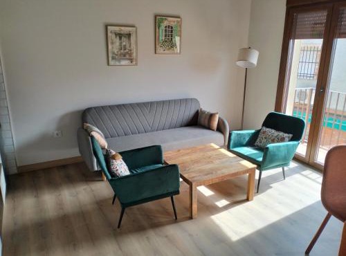 Apartamentos rurales La Higuera de José in Layos