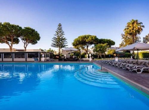 Albufeira Sol Villas V by Stay ici in Albufeira
