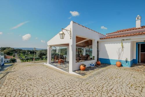 Monte da Pechincha - Casa de Hóspedes & Spa in Estremoz