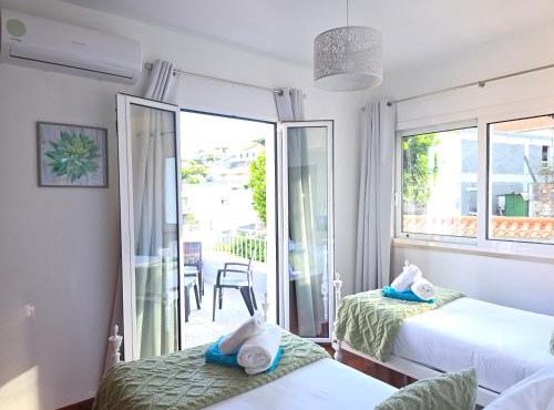 RODRIGUES ViLLA in Funchal