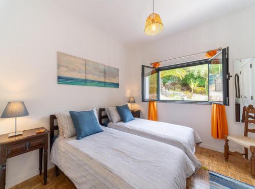 Casa O Sonho near Faro with private pool in Faro
