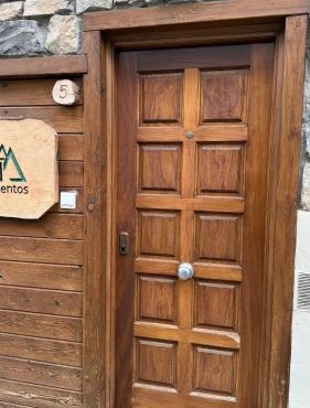 Apartamentos La Solana in Potes