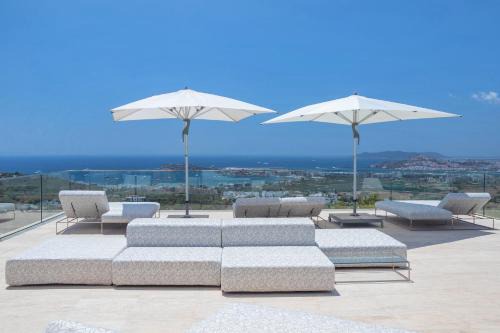 Mirage Ibiza in Ibiza Town