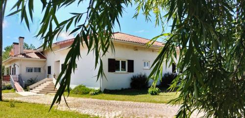 Quinta dos Choupos in Coimbra