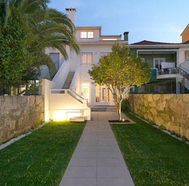 Uporto House Villa in Porto