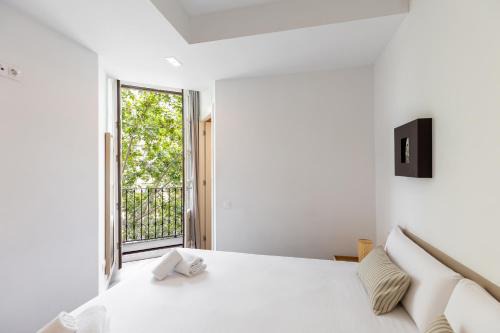 Decô Apartments Barcelona-Sants in Barcelona
