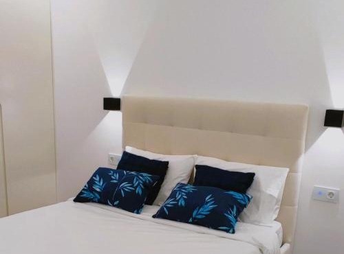 A1.0 - Alexa Smart house in Braga