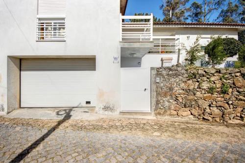Villa da floresta in Arcos