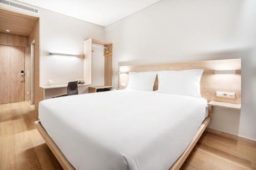 Moov Hotel Lisboa Oriente in Casal da Ladeira