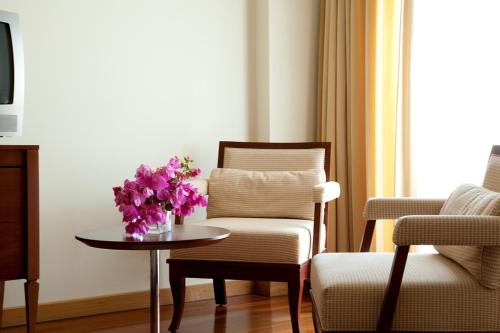 MS Aparthotel in Linda-a-Velha