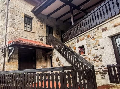 Casa Carolina in Vila Seca