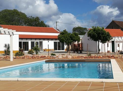 Villa Rominha Alvaiázere - Casa do Canteiro in Alvaiázere
