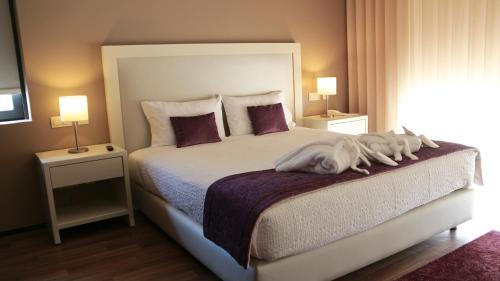 Hotel Monte Lírio in Espinho
