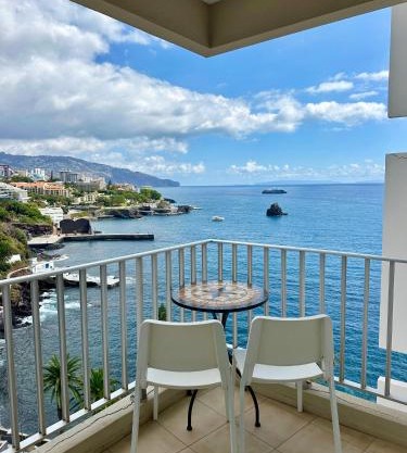 Apartamentos Mar 