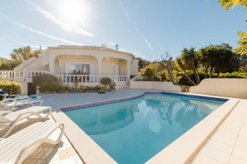Casa Papoilas 