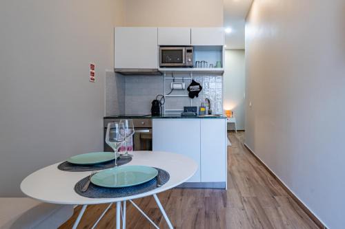 Nomad Boulevard Flats 